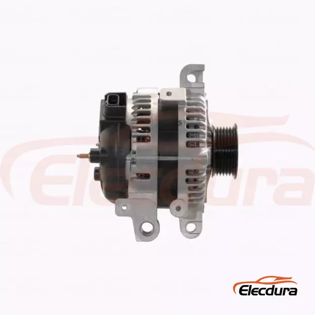 104210-3191 Compra de substitui&ccedil;&atilde;o de alternador para servi&ccedil;o pesado para GM 12V 140A