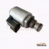 24V -3/4-16 αναλογικό φυσίγγιο 24V Universal Proportional Hydraulic Cartridge Ηλεκτρομαγνητική βαλβίδα for Heavy Equipment B2B Supply