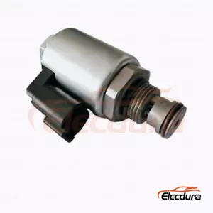 Cartuccia proporzionale 24V-3/4-16 Elettrovalvola a cartuccia idraulica proporzionale universale 24V per fornitura B2B di attrezzature pesanti