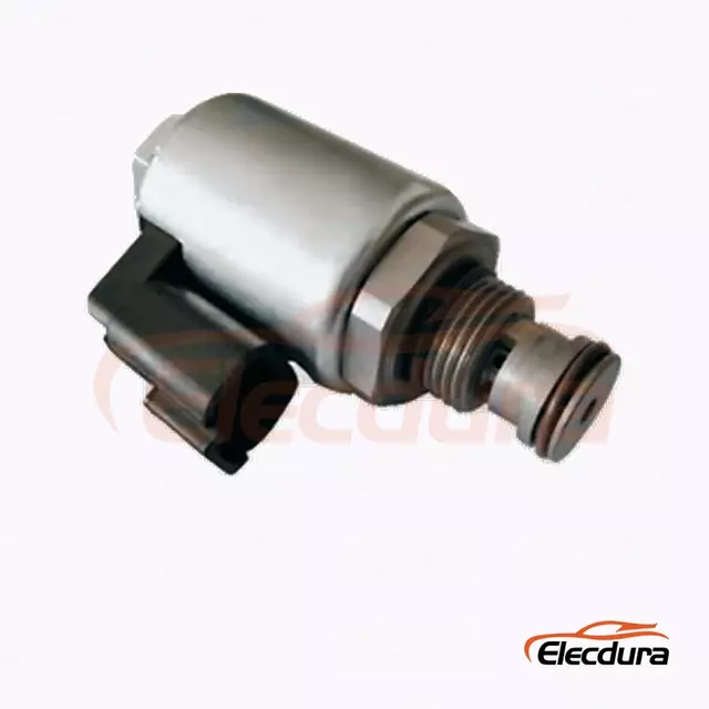 24V-3/4-16 สัดส่วนตลับหมึก 24V Universal Proportional ไฮดรอลิกตลับหมึก Solenoid วาล์วสำหรับอุปกรณ์หนัก B2B Supply