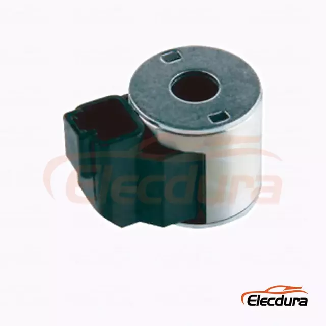 48937807-22-00 Ağır Ekipman B2B Temini i&ccedil;in 24V Perkins Hidrolik Solenoid Valf Bobini