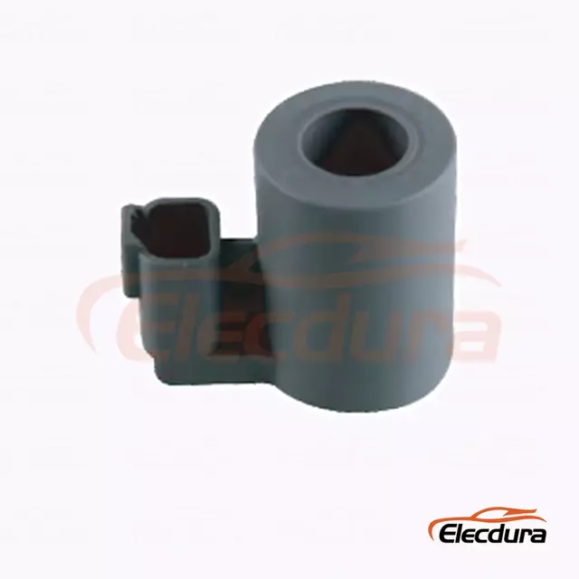 48956909-02-00 12V Universal hydraulisk magnetventilspole til tungt udstyr B2B-forsyning