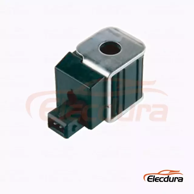 5002253-12-00 12-V-Universal-Kfz-Hydraulikmagnetspule f&uuml;r die B2B-Versorgung von Schwermaschinen