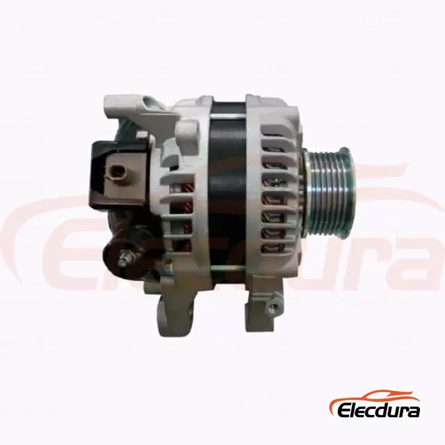 104210-1540 Fornecimento de atacado de alternador para servi&ccedil;o pesado para Honda 12V 130A