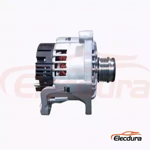 SG12B010 Heavy-Duty Generator Import&ouml;r Sourcing f&ouml;r Volkswagen 12V 120A