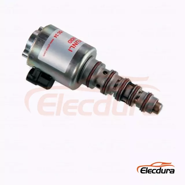 5032-6F089-13A 24V كاتربيلر OCV صمام الملف اللولبي الهيدروليكي لتوريد المعدات الثقيلة B2B