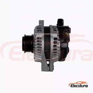 104210-1600 ヘビーデューティーオルタネーター交換用ホンダ 12V 130A の購入