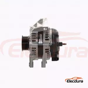 104210-4370 Pedidos al por mayor de alternador de servicio pesado para GM 12V 150A