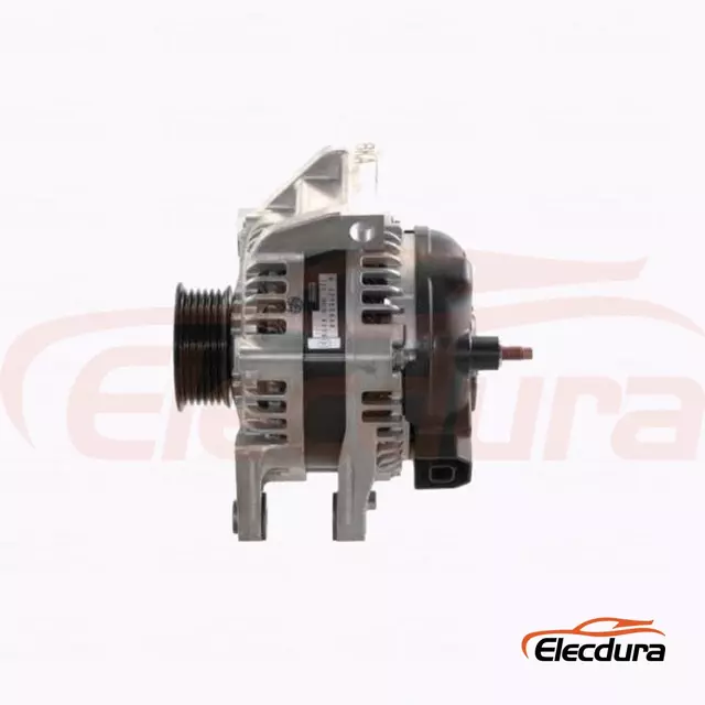 104210-4370 Pedidos em massa de alternador para servi&ccedil;o pesado para GM 12V 150A