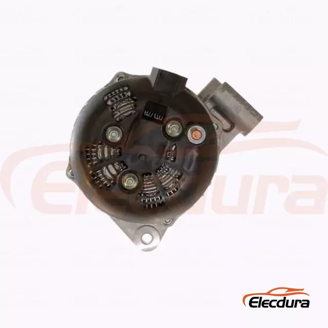 104210-6310 Suministro de posventa de alternador de servicio pesado para GM 12V 170A