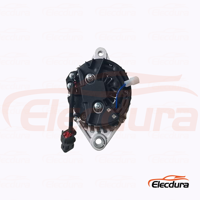 Fornitura all'ingrosso di sostituzione OEM dell'alternatore Mitsubishi MT034