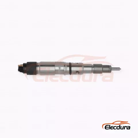 Injecteur 0445120078 0445120393 pour FAW Jiefang 6DL1 6DL2