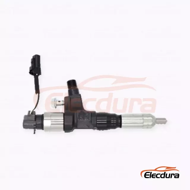 295050-1170 Инжектор Denso G3 для Mitsubishi 6M60