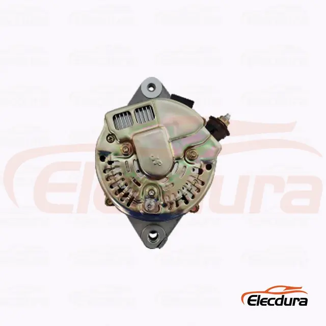 Fornecimento de atacado de substitui&ccedil;&atilde;o OEM de alternador 612600090599