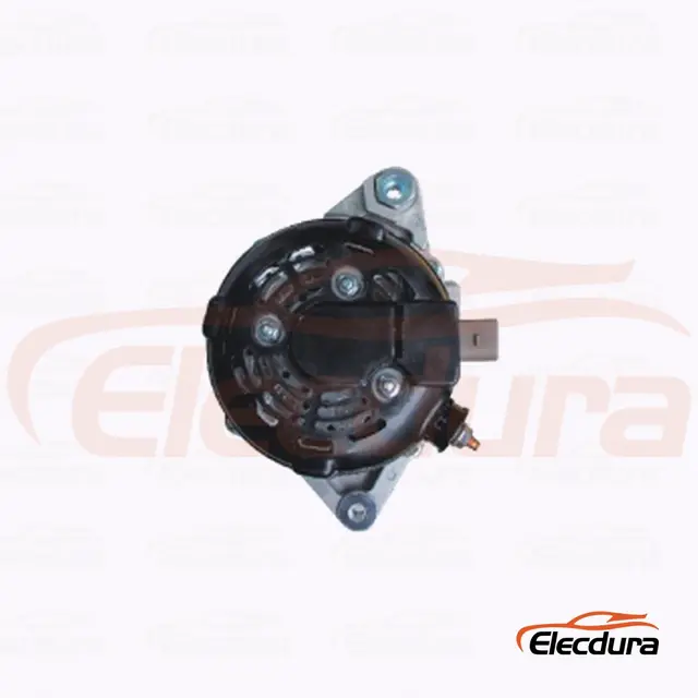 DENSO 14V 130A 6PK Altern&aacute;tor OEM N&aacute;hrada Velkoobchodn&iacute; dod&aacute;vky