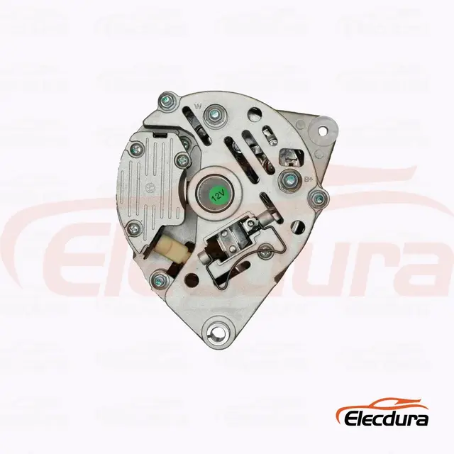 LRA-460 2871A165 185046360 Lucas-Type Altern&aacute;tor pro Lucas Velkoobchodn&iacute; dod&aacute;vky 12V 70A