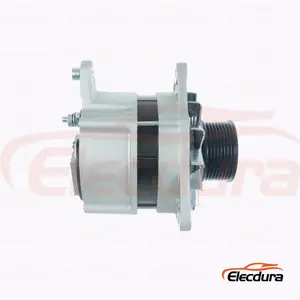 Alternateur de remplacement AAK3890 MG117 pour Case IH, fourniture en gros 12V 120A