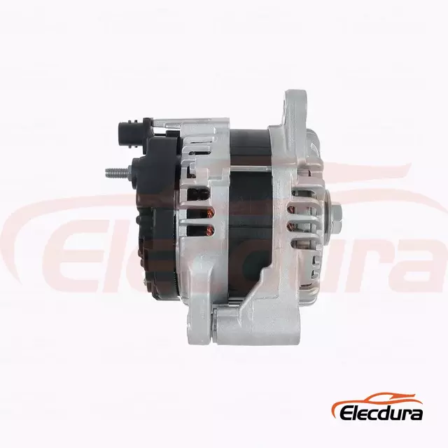 Alternator Tipe Mitsubishi A3TV9071AM untuk Mitsubishi, Pasokan Grosir MAN 24V 120A