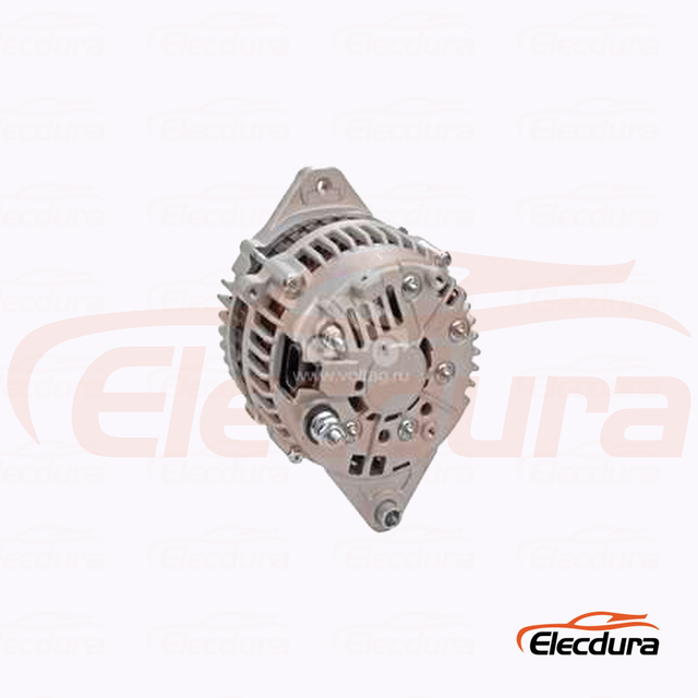 Fornecimento de atacado de substitui&ccedil;&atilde;o OEM do alternador LR270702 HITACHI