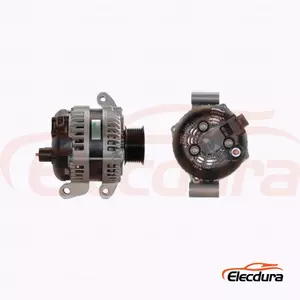 104210-6103 LKW-Lichtmaschine f&uuml;r Ford Pickup Fleet Aftermarket Supply 12V 200A