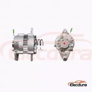 02142-5096 Aftermarket Generator til Hino Diesel Anvendelser Engros Sourcing 24V 50A