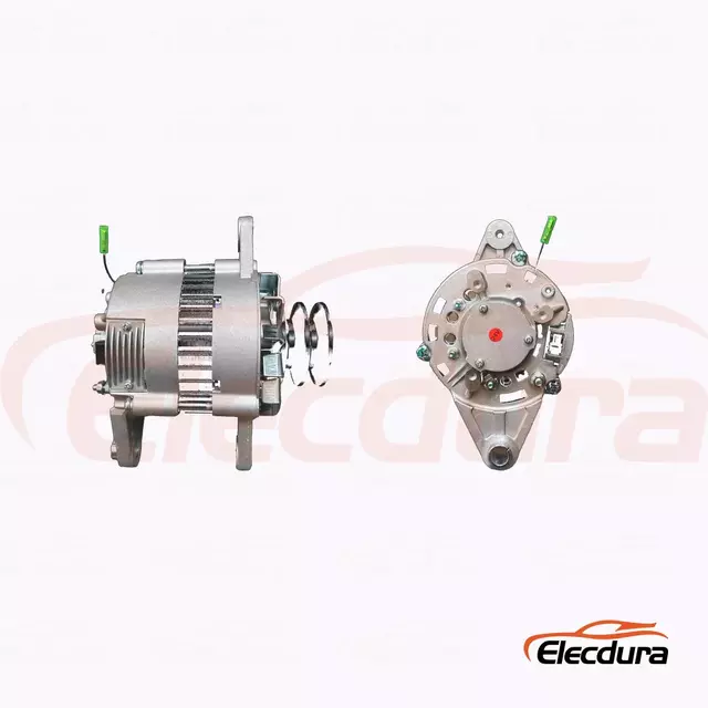 02142-5096 Γεννήτρια Aftermarket για Εφαρμογές Hino Diesel Χονδρική προμήθεια 24V 50A