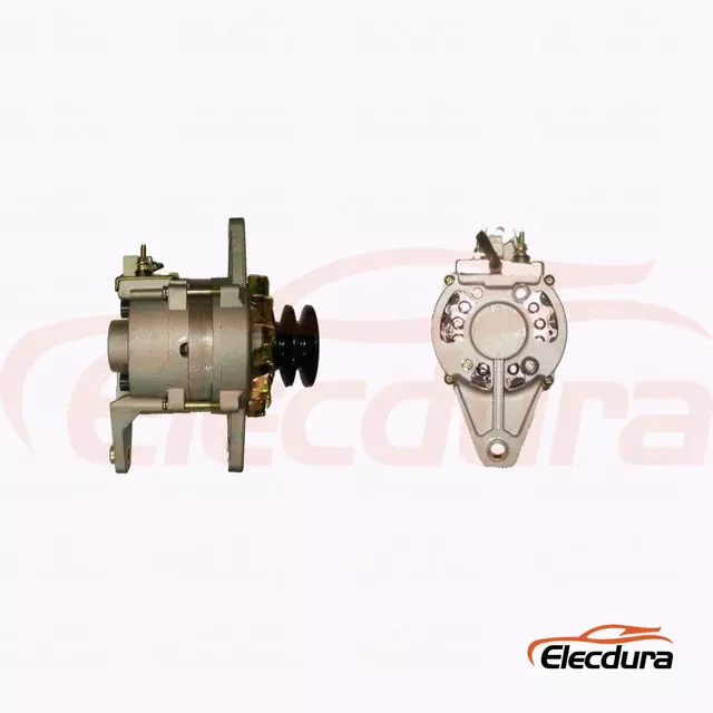 27020-1802 Alternateur de rechange pour applications diesel Hino Alimentation par distributeur 24 V 40 A/50 A