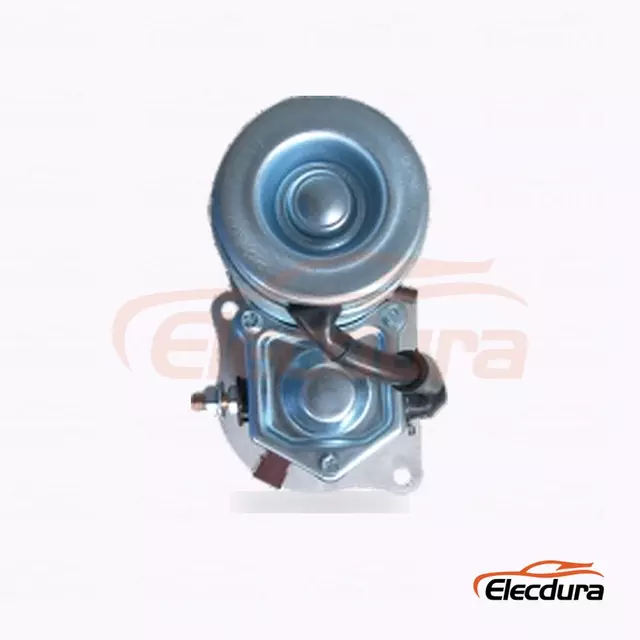 FYD204-N nagy teherb&iacute;r&aacute;s&uacute; ind&iacute;t&oacute;motor, 12 V, 2,2 kW, 9 fogas, n&eacute;zet h&aacute;tulr&oacute;l
