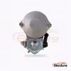 Denso -Typ 12V 4.8 kW 10 zubů CW Start&eacute;r , pohled na mont&aacute;ž na konec disku