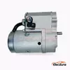 Μίζα κινητήρα Denso-Type 12V 2,2 kW CW, Προβολή τοποθέτησης στο άκρο μετάδοσης κίνησης