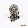 FYD354-N มอเตอร์สตาร์ทสำหรับงานหนัก, 24V 3.2kW 11 ฟัน, มุมมองเทอร์มินัลด้านหลัง