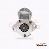 FYD341-N Heavy Duty Starter Motor, 24V 4,5kW, 13 zubů, kompletn&iacute; bočn&iacute; pohled