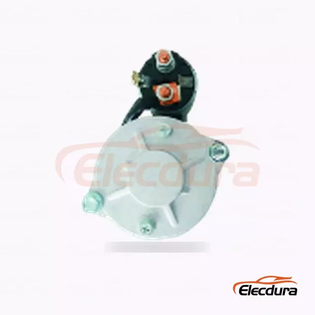 FYD87-M 4M40 Berendez&eacute;s ind&iacute;t&oacute;motor, 12 V 2,2 kW 11 fogas, teljes oldaln&eacute;zet