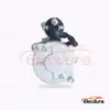 Mitsubishi-Type 12V 3.6 kW 9 t&aelig;nder CCW Startmotor , terminal set bagfra