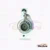 S114-438 Hitachi-Type Startmotor , 12V 2.0 kW 20 t&aelig;nder, set bagfra terminal