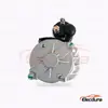 S13-211 Hitachi-type Startmotor , 12V 2,8 kW 9 tanden, montage aan aandrijfzijde