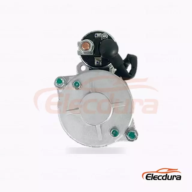 M93R3042SE Cummins ISDE สตาร์ทมอเตอร์ขายส่ง