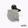 E7100-63012 Kioti DK65 Traktor Anlasser Verteiler, Ansicht des hinteren Terminals