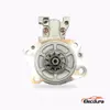 32B66-00202 Mitsubishi S6S Heftruckstartmotor Groothandel, aandrijfzijde Vooraanzicht