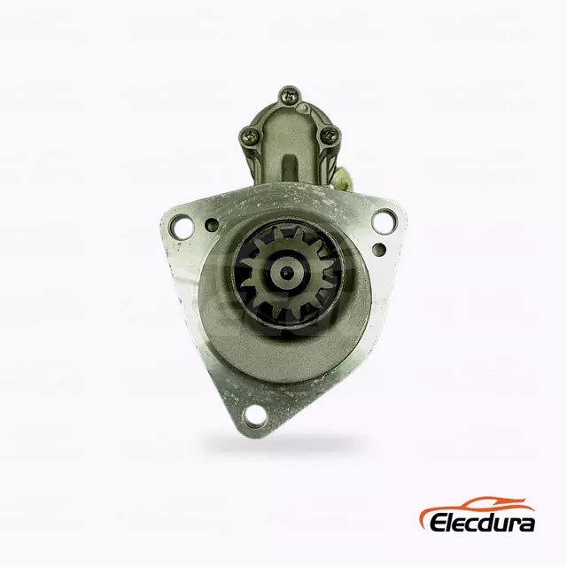 M9T80571 Mitsubishi 10DC 8DC Starter Motor 12T άκρο μετάδοσης