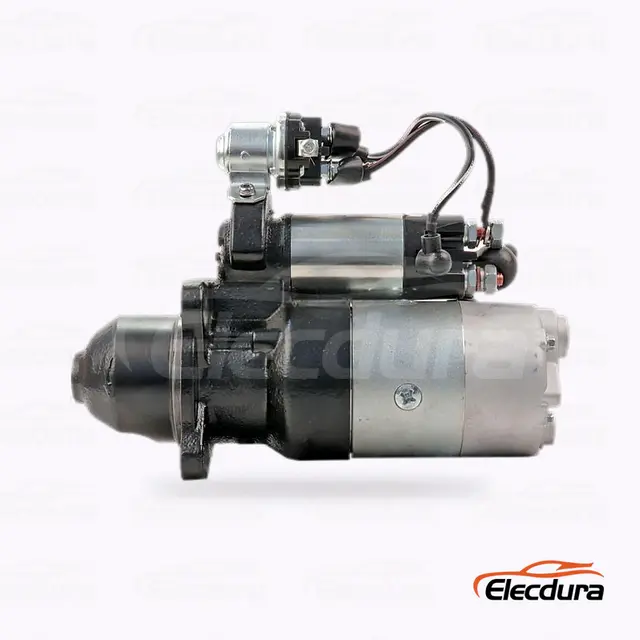 M100R2003SE Cummins 4BT3.9 Start&eacute;r Velkoobchod