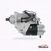 128000-7600 Volvo F610 11T Motorino di avviamento Vendita all'ingrosso, vista laterale completa