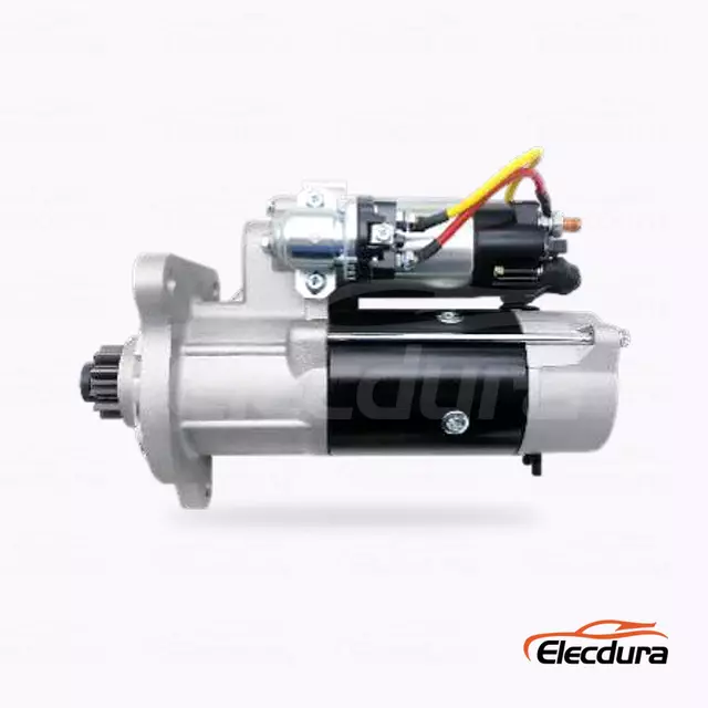 1-81100-3522 Motor de pornire Isuzu 6WF1 en-gros