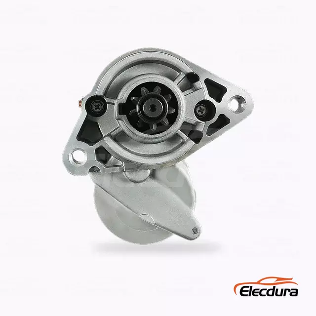 028000-9260 Toyota 3Y 4Y Startmotor Engrosleverand&oslash;r, Drive-End Set forfra