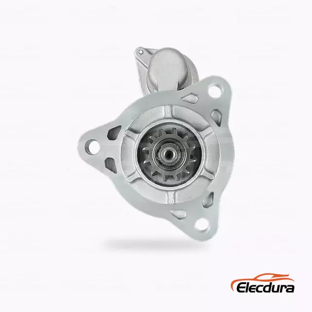 5267909 Fornitura all'ingrosso del motorino di avviamento Cummins 6CT