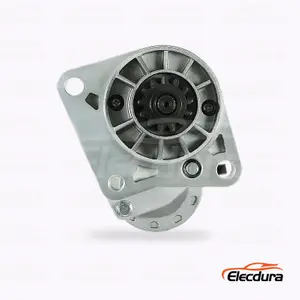 0K620-18-400 Kia K2400 Mazda B2200 스타터 모터 도매, 드라이브엔드 전면도