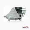 028000-8401 John Deere 4-276 Starter Motor العرض بالجملة، منظر جانبي كامل