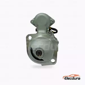 S1066 มอเตอร์สตาร์ท Elecdura 1