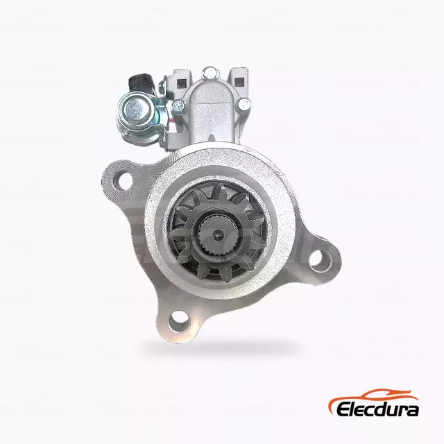 0001261021 Grosir Motor Starter Shaanxi F3000