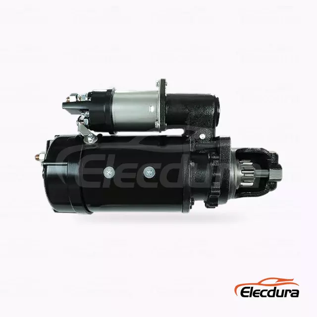 Оптовая поставка стартера S1162S CAT 325